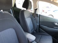 Hyundai KONA T-GDI SE CONNECT MHEV 53,000m, 1 owner Euro 6 ULEZ compliant 15