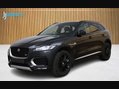 Jaguar F-Pace 3.0 D300 V6 S SUV 5dr Diesel Auto AWD Euro 6 (s/s) (300 ps) 5