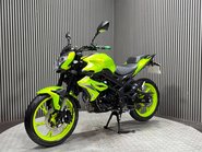 Benelli BN 2025 ONLY 4K IDEAL COMMUTER / LEARNER BIKE 125CC NAKED 6