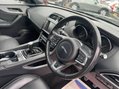 Jaguar F-Pace 2.0 D165 R-Sport Euro 6 (s/s) 5dr 14