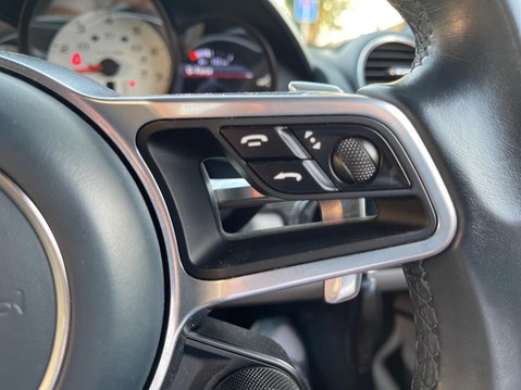 Porsche 718 Cayman 2.5T S PDK Euro 6 (s/s) 2dr 27