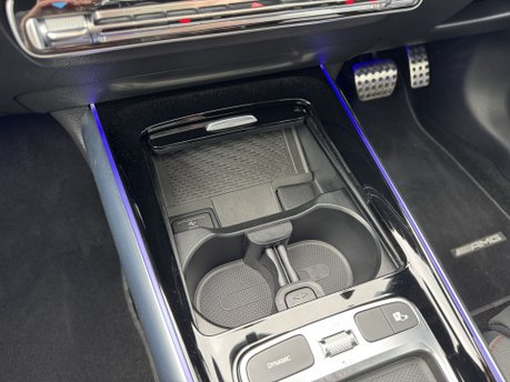 Mercedes-Benz GLA Class GLA 220D 4M AMG Line Premium Plus Auto Diesel PAN ROOF/MEMORY SEATS/360 CAM 16