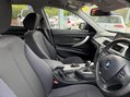 BMW 3 Series 2.0 320d ED EfficientDynamics Auto Euro 5 (s/s) 4dr 11