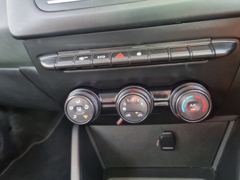 Dacia Duster ESSENTIAL TCE 46