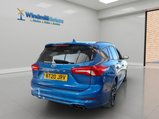 Ford Focus 1.0T EcoBoost ST-Line X Euro 6 (s/s) 5dr 6
