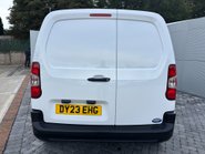 Citroen Berlingo 1000 Enterprise Edition M 102 ps BlueHDi 12
