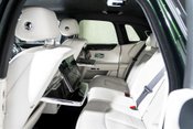 Rolls-Royce Ghost V12. FULL PPF. STARLIGHT. H, C & M SEATS. REAR ENTERTAINMENT. HUD. 25