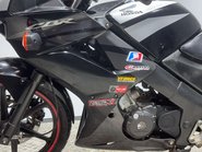 Honda CBR 2008 16K RUNNING SPORTS BIKE PROJECT BIKE 125CC LEARNER 9