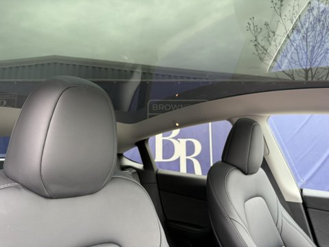 Tesla Model Y (Dual Motor) Long Range SUV 5dr Electric Auto 4WDE (384 bhp) 47