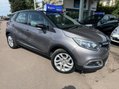 Renault Captur 0.9 TCe ENERGY Dynamique MediaNav Euro 5 (s/s) 5dr 7