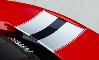 Ferrari 488 Pista 38