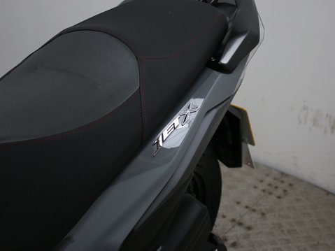 SYM Jet X 125 JET X 125 E5 34