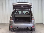 Land Rover Range Rover Sport 5.0 Range Rover Sport SVR S/C Auto 4WD 5dr 43