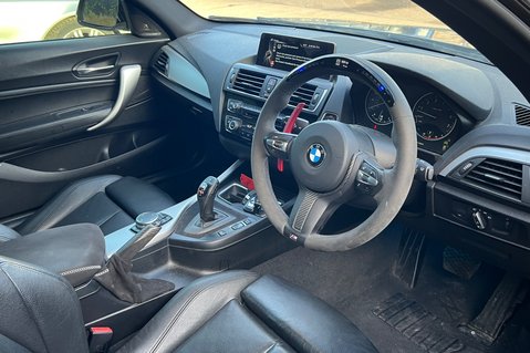 BMW 1 Series M135I - STAGE 2 TUNED - LOUD -13 BMW SERVICES  10