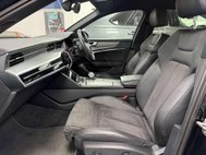 Audi A6 2.0 TDI 40 S line Saloon 4dr Diesel S Tronic Euro 6 (s/s) (204 ps) 30