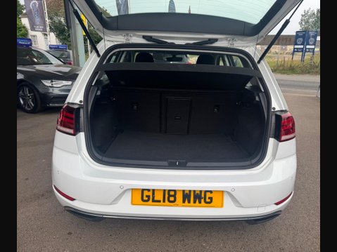 Volkswagen Golf 1.4 TSI SE Euro 6 (s/s) 5dr 32