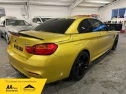 BMW M4 3.0 BiTurbo DCT Euro 6 (s/s) 2dr 44
