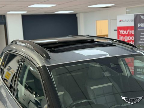 Citroen C5 Aircross 1.6 13.2kWh Flair Plus SUV 5dr Petrol Plug-in Hybrid e-EAT8 Euro 6 (s/s) (2 18