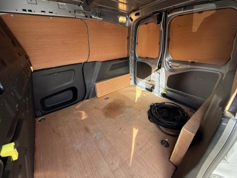 Peugeot e-Partner 800 50kWh Professional Premium + Standard Panel Van 5dr Electric Auto SWB ( 23