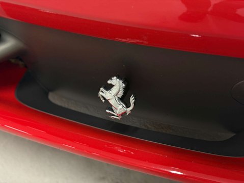 Ferrari 458 4.5 458 Spider DCT Semi-Auto 2dr 43