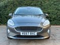 Ford Fiesta 1.0T EcoBoost Zetec Euro 6 (s/s) 3dr 3