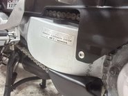 Honda VFR 2001 ONLY 13K FUEL INJECTED NON VTEC 1 OWNER NEW MOT 800CC 49