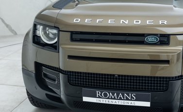 Land Rover Defender 110 D200 6