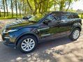Land Rover Range Rover Evoque 2.0 eD4 SE Tech FWD Euro 6 (s/s) 5dr 12