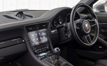 Porsche 911 (991.2) Speedster 17