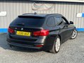 BMW 3 Series 2.0 320d ED Plus Touring Auto Euro 6 (s/s) 5dr 12