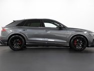 Audi Q8 3.0 TFSI V6 55 Black Edition SUV 5dr Petrol Tiptronic quattro Euro 6 (s/s) 38