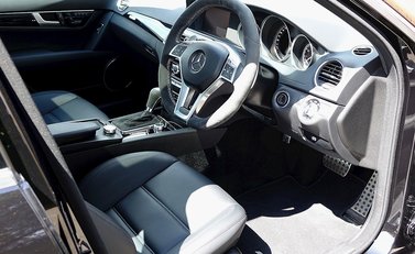 Mercedes-Benz C Class AMG Saloon Edition 507 15