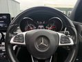 Mercedes-Benz C Class 2.1 C 220 AMG Line Premium D Auto 4dr 32