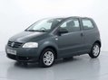 Volkswagen Fox 1.2 6V Urban Fox Hatchback 3dr Petrol Manual Euro 4 (55 ps) 11