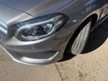 Mercedes-Benz B Class 2.1 B200d AMG Line (Premium) 7G-DCT Euro 6 (s/s) 5dr 37