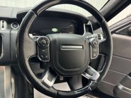 Land Rover Range Rover 3.0 Range Rover Autobiography SDV6 HEV Auto 4WD 5dr 76