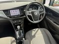 Vauxhall Mokka X 1.4 Mokka X Design Nav T Auto 5dr 11