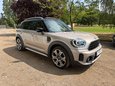 Mini Countryman COOPER EXCLUSIVE 7