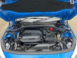 BMW 2 Series 1.5 218I M Sport 4dr 7