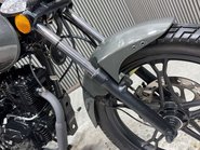 Lexmoto ZSB 2025 2K IDEAL FIRST 125CC GEARED BIKE COMMUTER MOT 2028 33