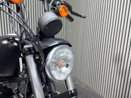 Harley-Davidson Sportster 883 XL883 N IRON ONLY 4K LONG MOT APE BARS CRUISER 26