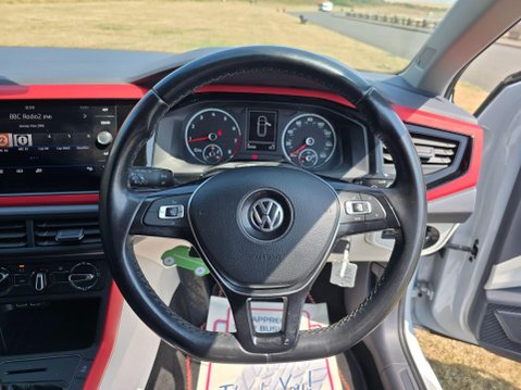 Volkswagen Polo 1.0 EVO beats Euro 6 (s/s) 5dr 37