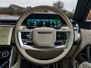 Land Rover Range Rover P530 AUTOBIOGRAPHY 11