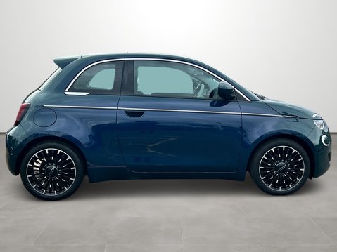 Fiat 500 87kW La Prima 42kWh 3dr Auto 9