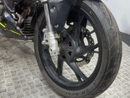 Keeway RKF 125 2023 ONLY 4K 1 OWNER NEW MOT 125CC NAKED BIKE 20