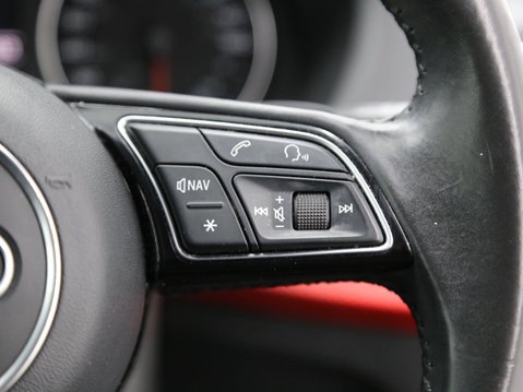 Audi Q2 1.6 TDI 30 Sport S Tronic Euro 6 (s/s) 5dr 13