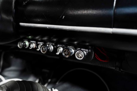 Alfa Romeo Giulietta SPRINT ZAGATO. 1 OF 200. EX COMPETITION CAR. EXTENSIVE DOCUMENTED HISTORY. 26