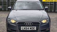 Audi A3 1.4 TFSI SE Sportback 5dr Petrol S Tronic Euro 6 (s/s) (125 ps) 2