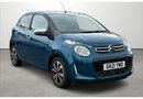 Citroen C1 1.0 VTi 72 Shine 5dr 1