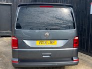Volkswagen Transporter T30 TDI KOMBI HIGHLINE BMT 7